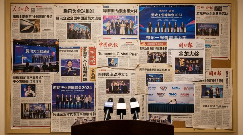 小马拉大车媒体报道合集